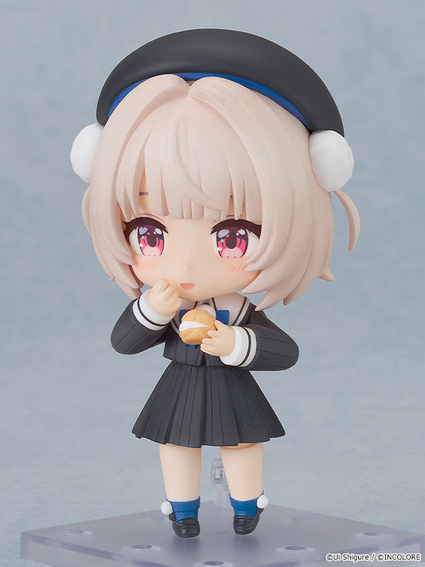 Smileさん専用 VoiSona - Ui - Nendoroid (#3073) (Good Smile Arts Shanghai, Good