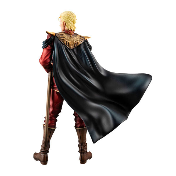 Char Aznable - Kidou Senshi Gundam: Gyakushuu no Char