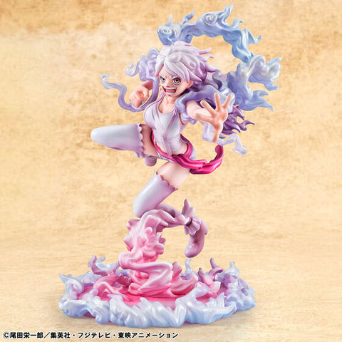 One Piece - Jewelry Bonney - Portrait of Pirates "Evolutionary History" - Ichiban Jiyuuna Mirai (MegaHouse) [Shop Exclusive]