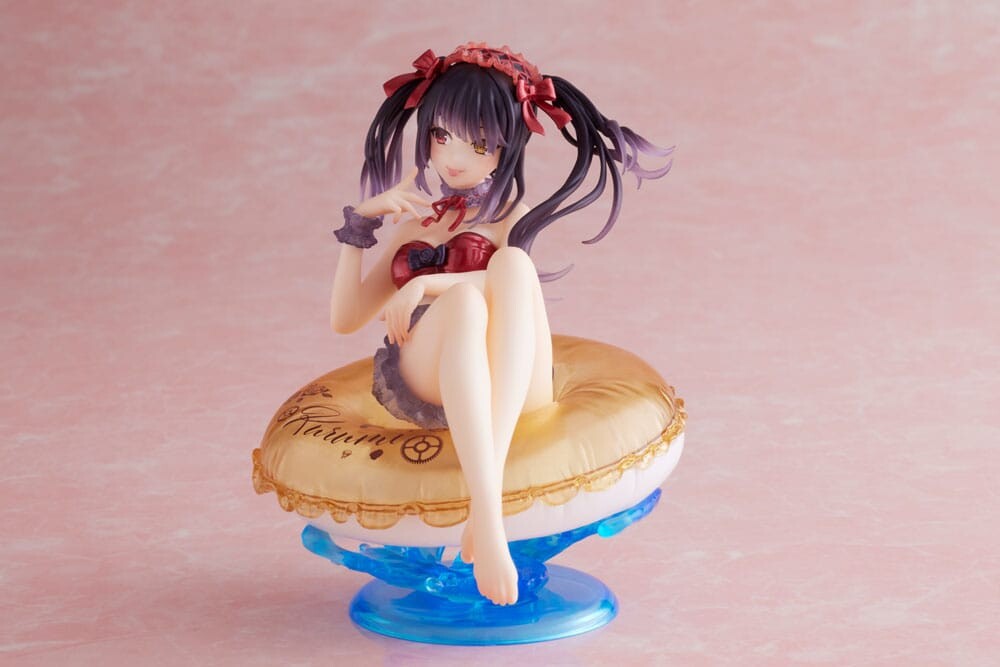 Date A Live IV - Tokisaki Kurumi - Aqua Float Girls (Taito