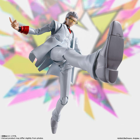 To Be Hero X - X - S.H.Figuarts (Bandai Spirits)
