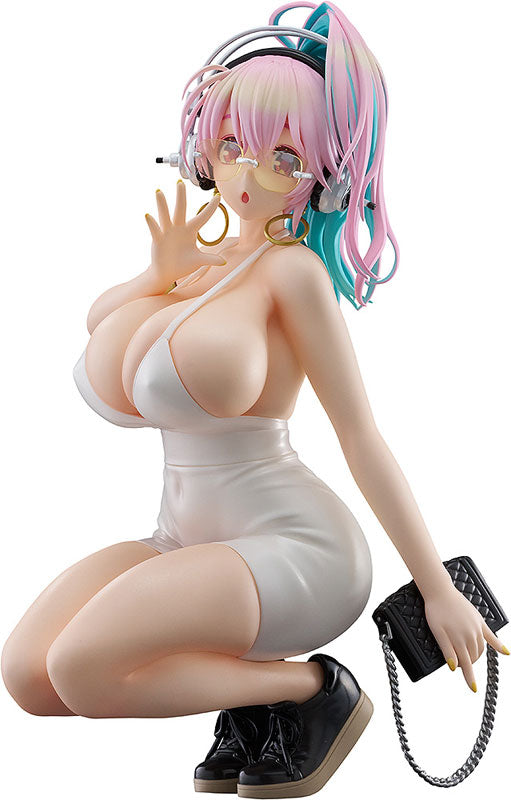 Sonico - SoniComi (Super Sonico)