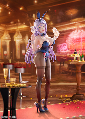 Goddess of Victory: Nikke - Folkwang - 1/7 - Moist Rabbit (Amakuni, Hobby Japan) [Shop Exclusive]