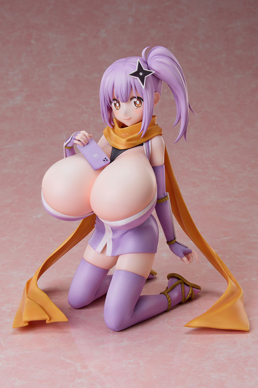 Kusagakure Satoko - Ninja to Koroshiya no Futarigurashi