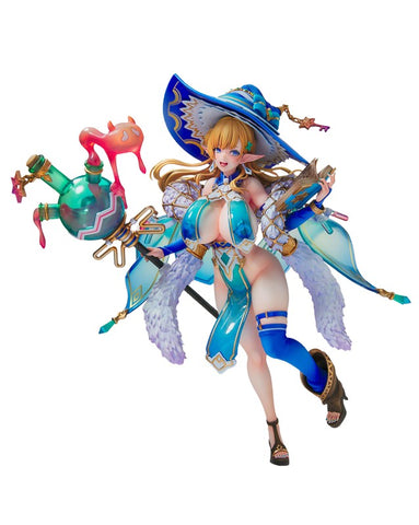 Original - Elf Mura - Milklinde (Vertex)