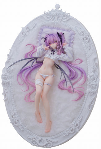 Original - Eve - 1/7 - Rest Ver. (Wings Inc.)