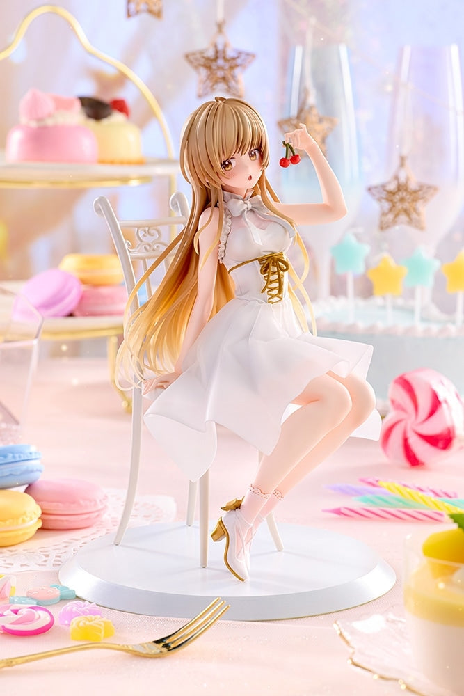 Shiina Mahiru - Otonari no Tenshi-sama ni Itsunomanika Dame Ningen ni Sareteita Ken