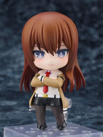 Steins;Gate - Makise Kurisu - Nendoroid #2521 - 2.0 (Good Smile Company)