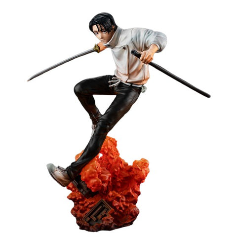 Jujutsu Kaisen Shimetsu Kaiyuu - Okkotsu Yuta (MegaHouse) [Shop Exclusive]