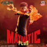 Jujutsu Kaisen - Sukuna - Maximatic Plus (Bandai Spirits)