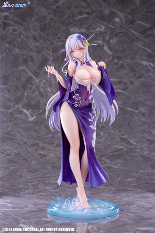 Original - Mizu no Seijo - 1/7 (Siki Anim)