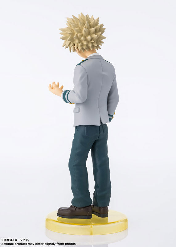 Bakugo Katsuki - Boku no Hero Academia