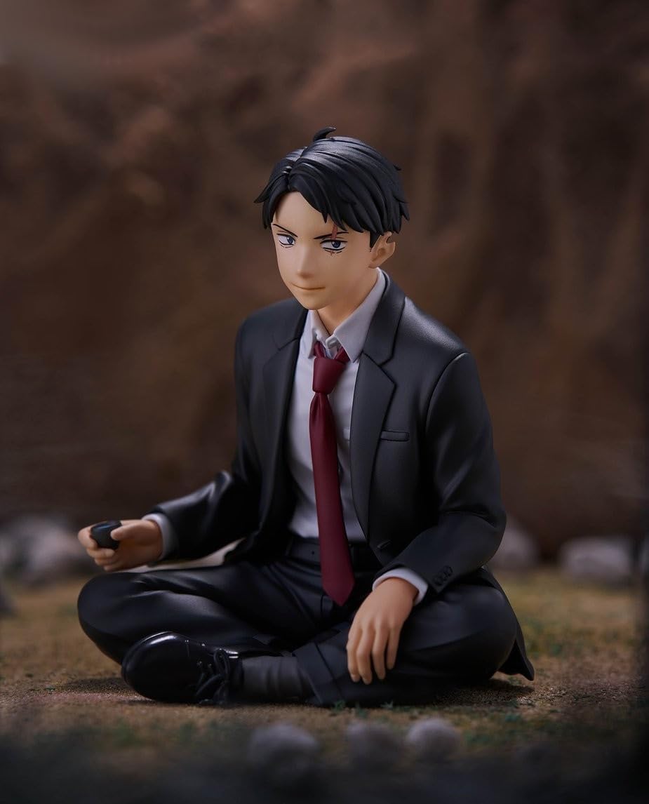 Kitarou Tanjou: Gegege no Nazo - Mizuki - Noodle Stopper Figure