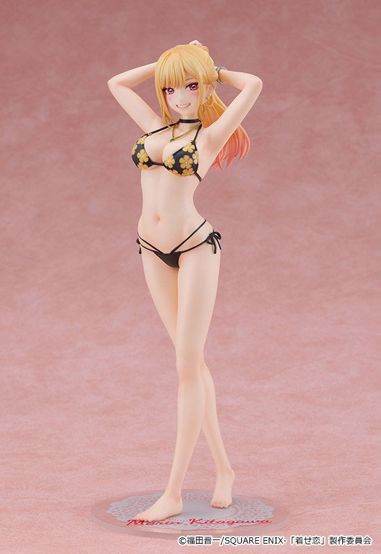Kitagawa Marin - Sono Bisque Doll wa Koi o Suru