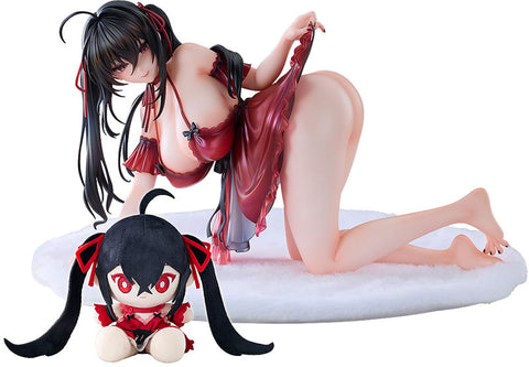 Azur Lane - Taihou - 1/4 - Private Quarters - Plush Set (Solarain)
