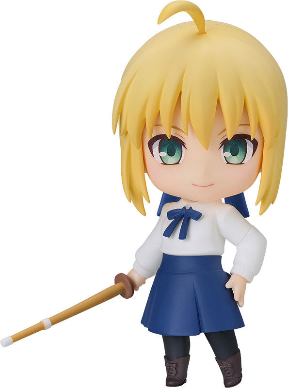 Fate/Stay Night - Altria Pendragon - Nendoroid (#3078) - Saber, Casual Outfit Ver. (Good Smile Company)