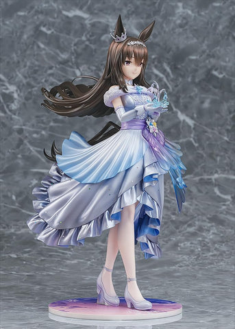 Umamusume: Pretty Derby - Admire Vega - 1/7 - Glacialis Vega (Phat Company)