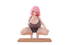 Original - Akane - 1/6 - with Tapestry (Umikawa)
