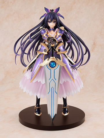 Date A Live - Yatogami Tohka - 1/7 - Astral Dress Ver. (Fantasia Bunko Editorial Department, Good Smile Company, Kadokawa)
