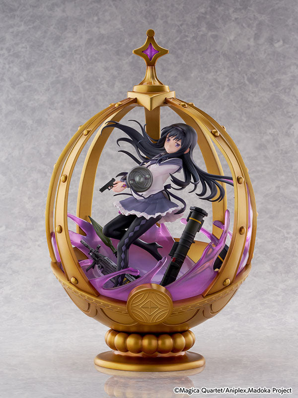 Akemi Homura - Mahou Shoujo Madoka☆Magica