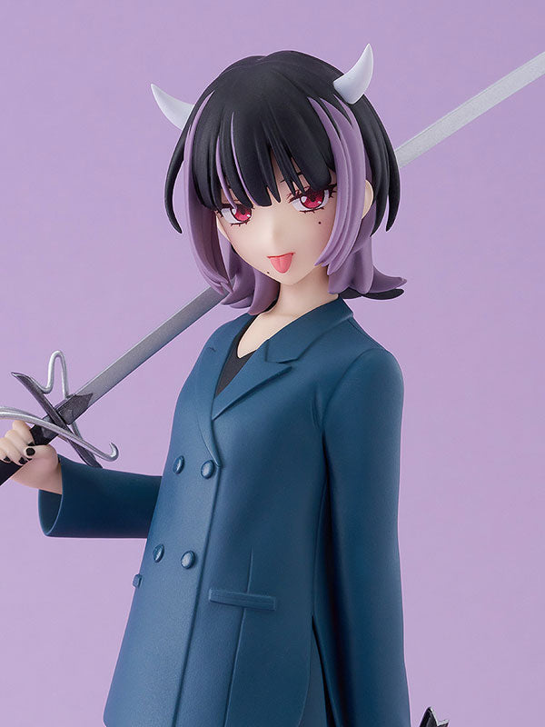 Zutto Mayonaka de Iinoni. - Nira-chan - Pop Up Parade - Devil
