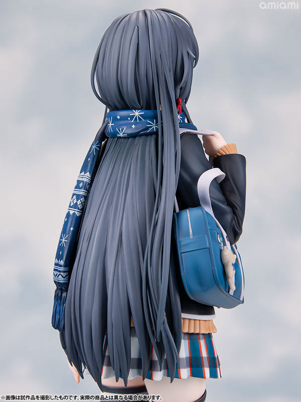Yukinoshita Yukino - Yahari Ore no Seishun Love Comedy wa Machigatteiru.