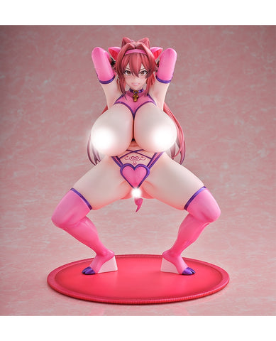 Original - Character's Selection - Arica - 1/6 (Native, Nocturne) [Shop Exclusive]