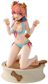 Yahari Ore no Seishun Love Comedy wa Machigatteiru. Kan - Yuigahama Yui - 1/7 - Swimsuit Ver. (AForce)