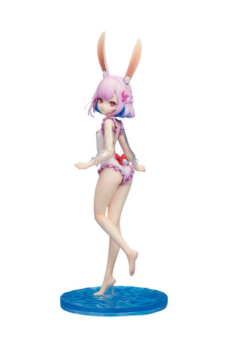 Jingai Kyoushitsu no Ningengirai Kyoushi - Usami Sui - 1/7 - Swimsuit Ver. (Design Coco)
