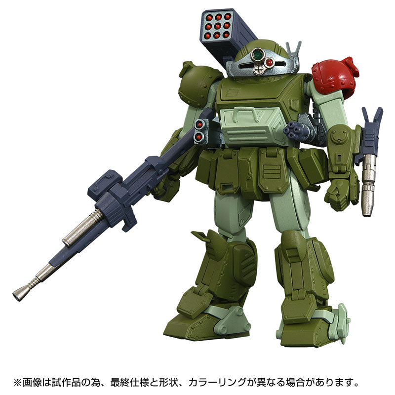 ATM-09-RSC Scopedog Red Shoulder Custom - Soukou Kihei VOTOMS