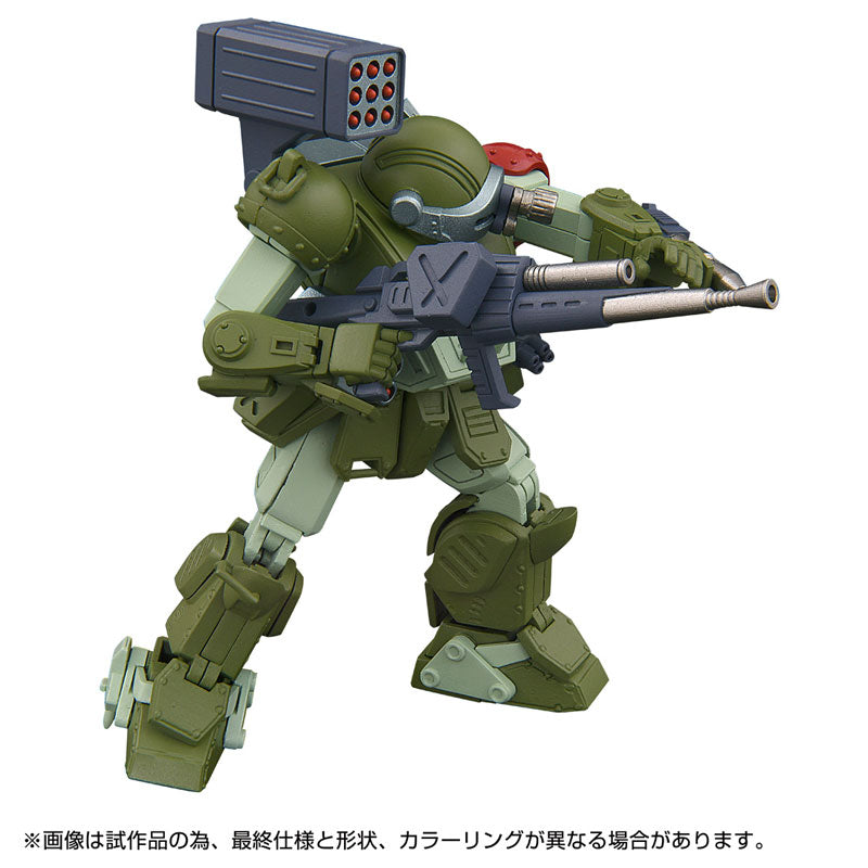 ATM-09-RSC Scopedog Red Shoulder Custom - Soukou Kihei VOTOMS