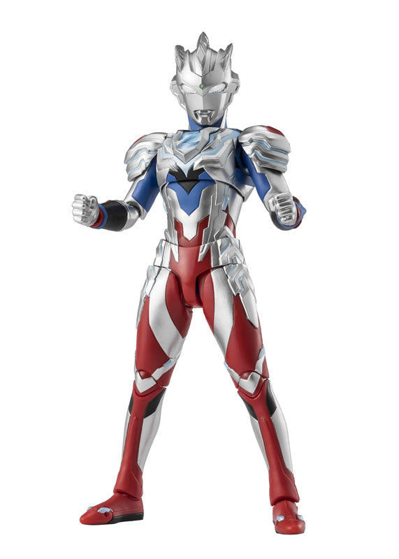 Ultraman Z - Ultraman New Generation Stars