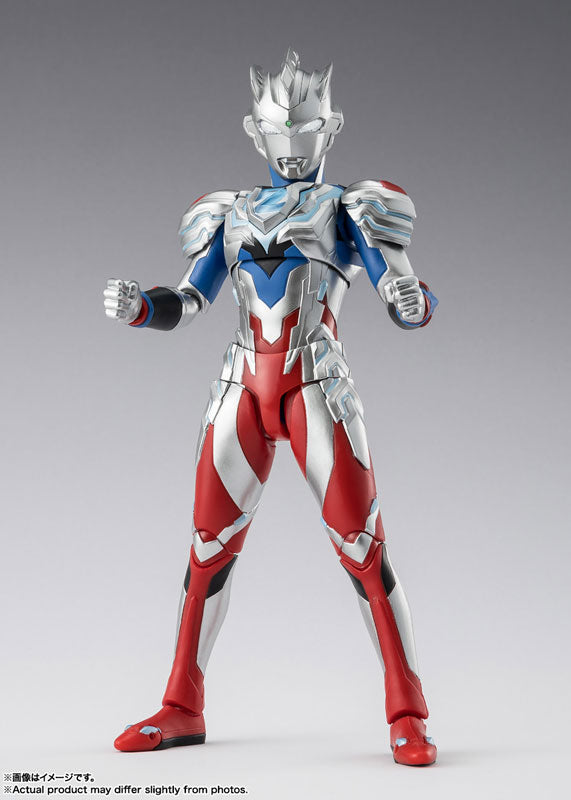 Ultraman Z - Ultraman New Generation Stars