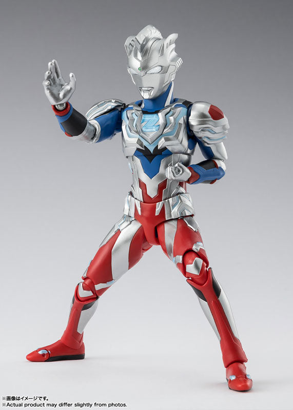 Ultraman Z - Ultraman New Generation Stars