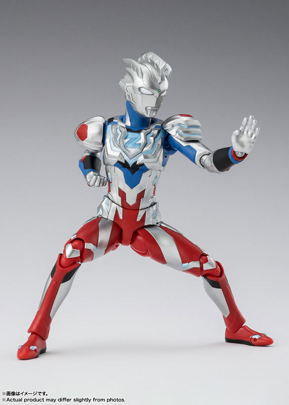 Ultraman Z - Ultraman New Generation Stars