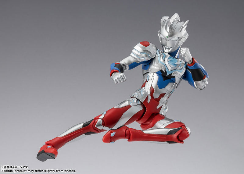 Ultraman Z - Ultraman New Generation Stars