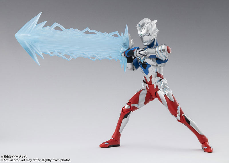 Ultraman Z - Ultraman New Generation Stars