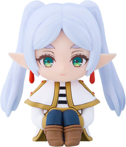 Sousou no Frieren - Frieren - Nendoroid Plus - Rubber Mascot (Good Smile Company)
