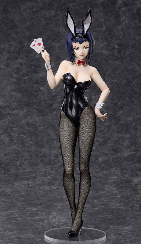 Cowboy Bebop - Faye Valentine - B-style - 1/4 - Bunny Ver. (FREEing) Cowboy Bebop - Faye Valentine - B-style - 1/4 - Bunny Ver. (FREEing)