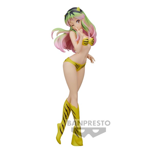 Lum - Urusei Yatsura