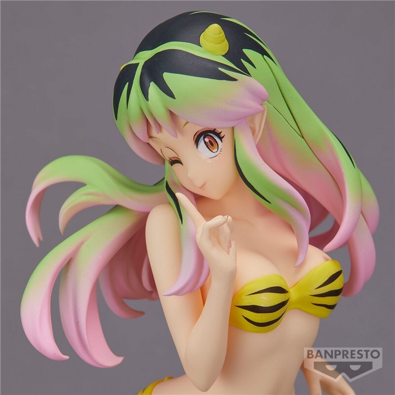 Lum - Urusei Yatsura