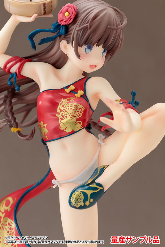 China Musume - Original