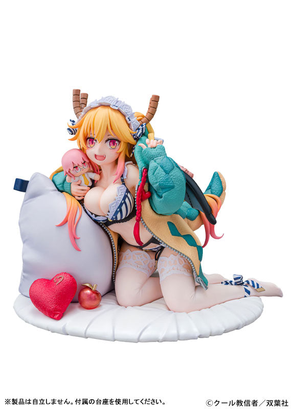 Tohru - Kobayashi-san chi no Maid Dragon