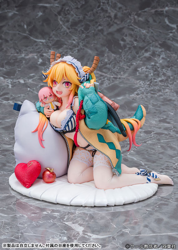 Tohru - Kobayashi-san chi no Maid Dragon