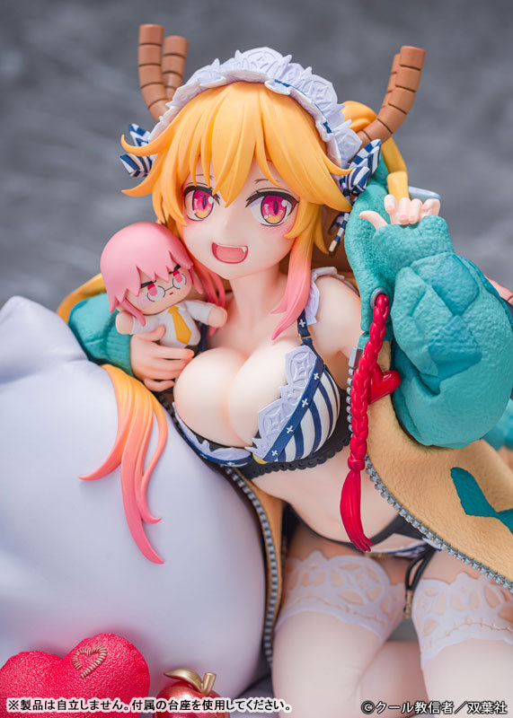 Tohru - Kobayashi-san chi no Maid Dragon