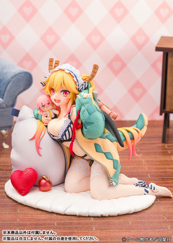 Tohru - Kobayashi-san chi no Maid Dragon