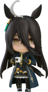 Umamusume: Pretty Derby - Manhattan Cafe - Nendoroid (#2548) - 2026 Re-release (Good Smile Company)