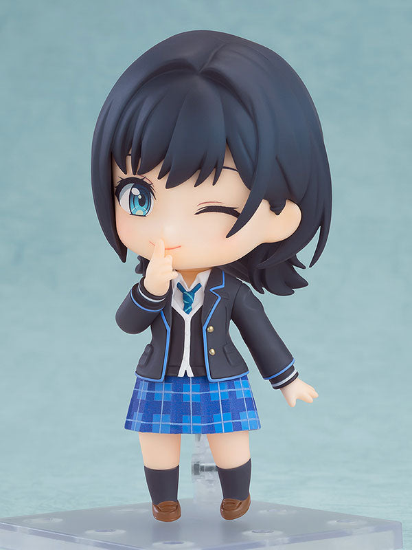Nanase Yuzuki - Nendoroid #2899 (Good Smile Company)