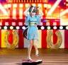 Umamusume: Pretty Derby - Cheval Grand - XStellar - Tracen Ondo (Sega Fave)