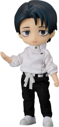 Jujutsu Kaisen Shimetsu Kaiyuu - Okkotsu Yuta - Nendoroid Doll - Execution Ver. (Good Smile Company)